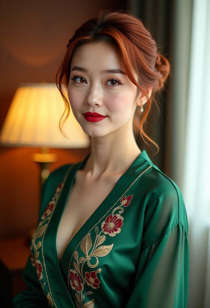 无声告白