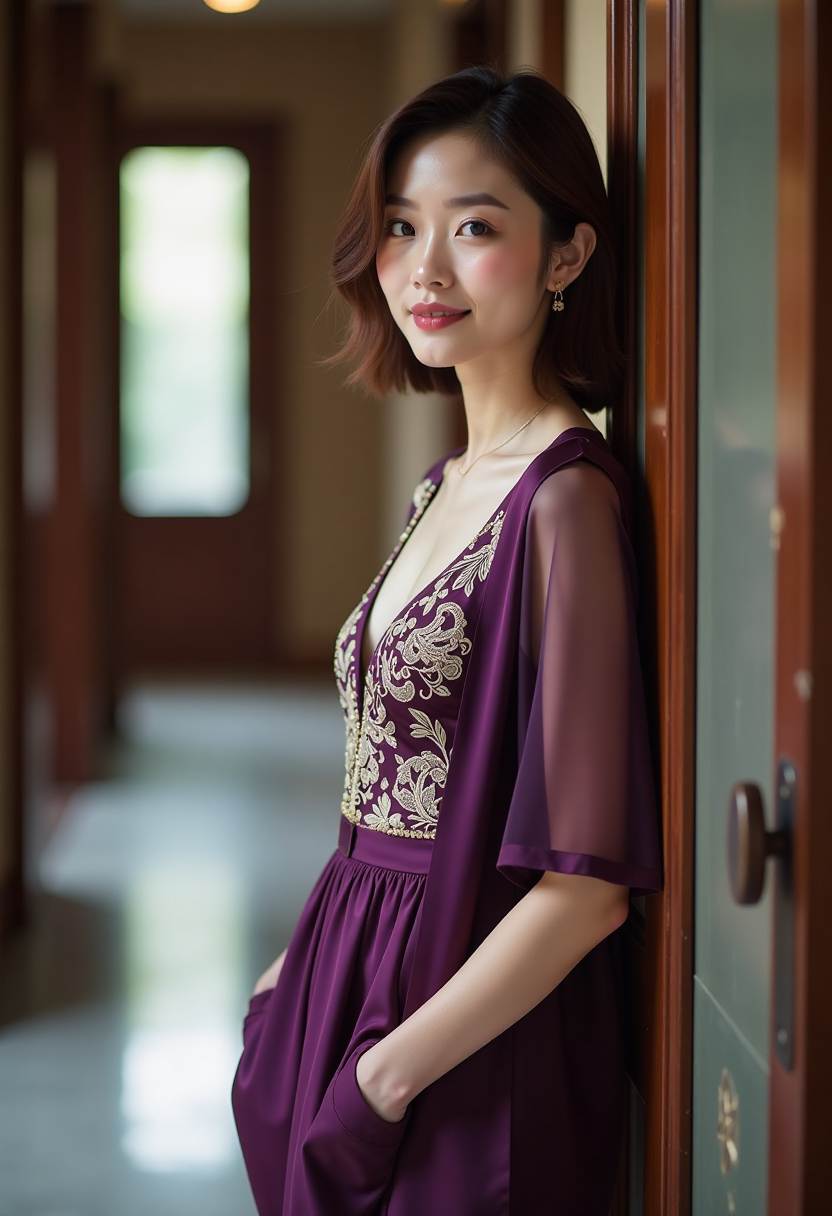 迷雾追踪